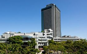 Grand Prince Hotel Osaka Bay  5* Japan