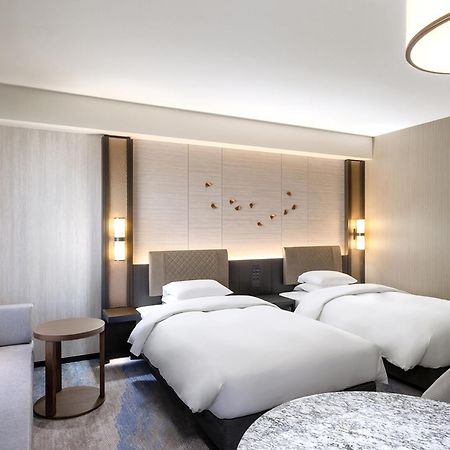 Grand Prince Hotel Osaka Bay Exterior photo