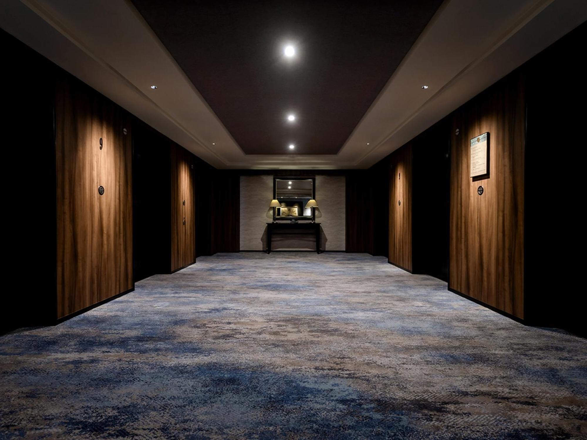 Grand Prince Hotel Osaka Bay Exterior photo