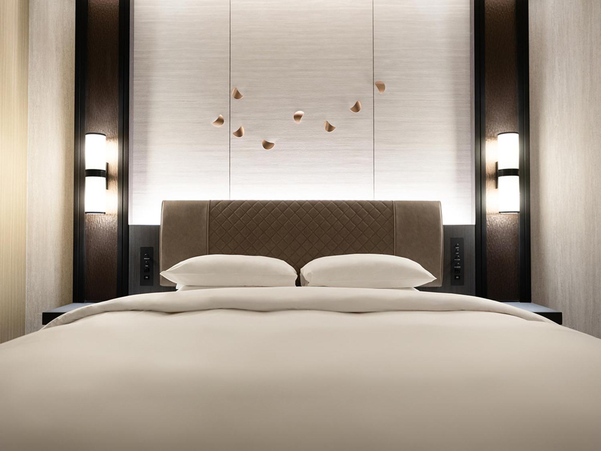 Grand Prince Hotel Osaka Bay Exterior photo